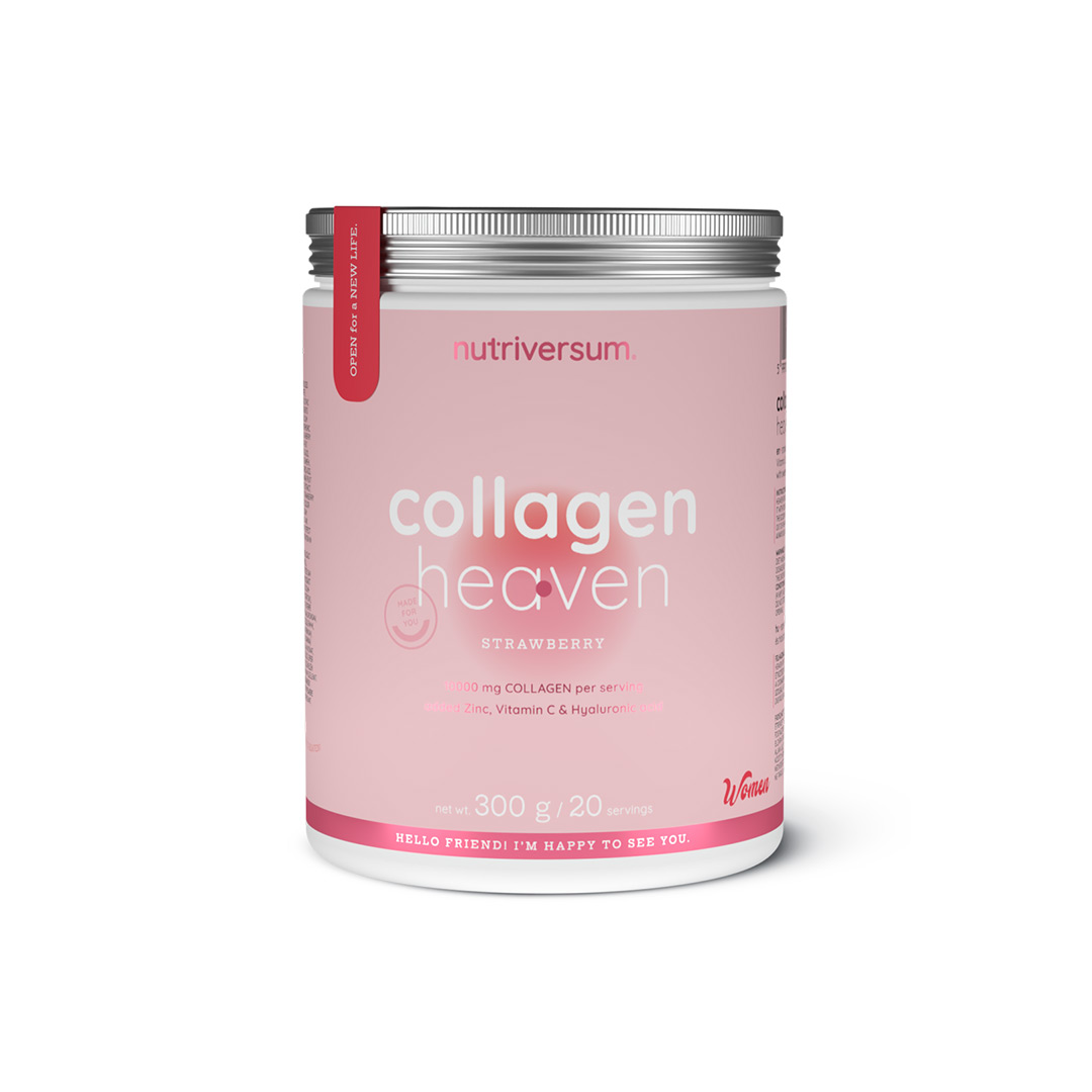 Collagen Heaven 300 g
